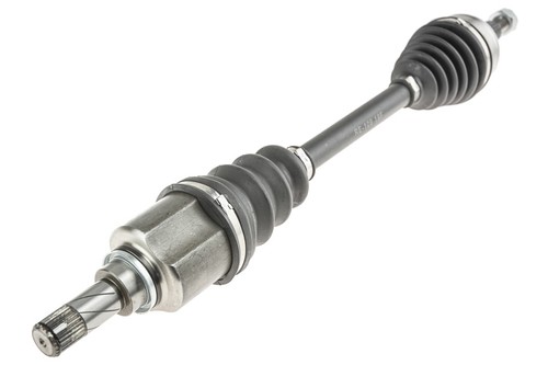 Drive shaft suitable - , for