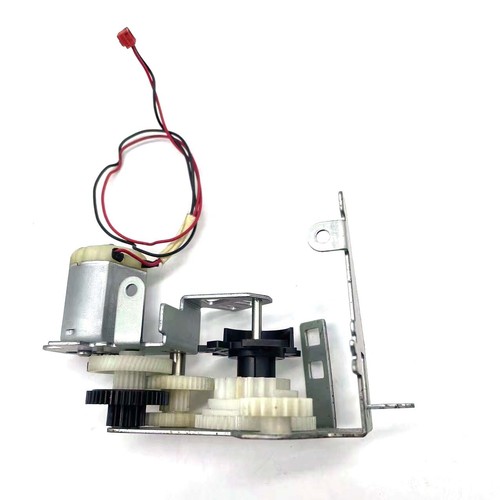 Gear motor assembly - , r1800