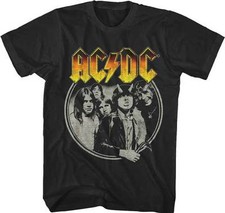 AC-DC - Get It Hot - T Shirt