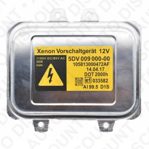 Ballast feu xenon pour golf - ballast,