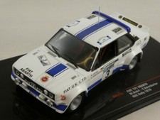 Ixo fiat 131 - 131, rohrl