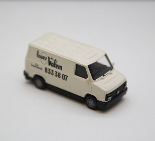 Praline fourgon citroen - -,
