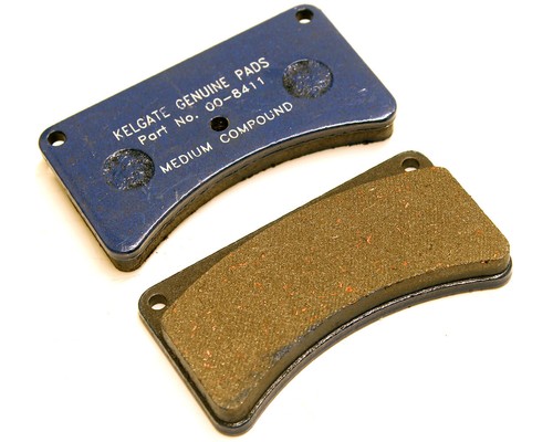 Kart kelgate pot - 6, pad