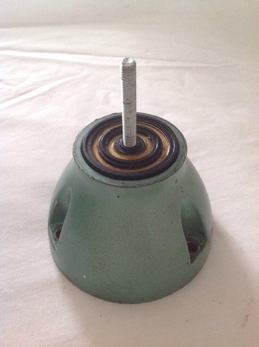 Embase pour lampe - embase,