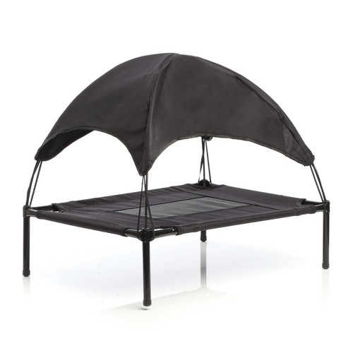 Transat chien noir - transat,