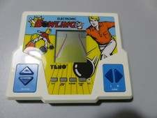 Jeu électronique vintage - jeu,