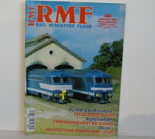 Rmf 364 1995 - 364, de