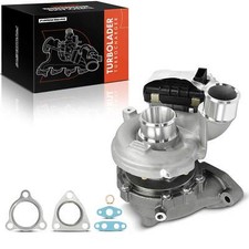 Turbo pour Hyundai Santa Fé 2