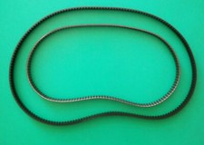 Kit Sangles Pièces de