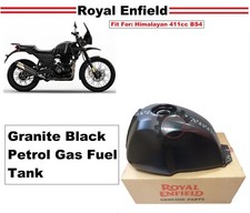Royal Enfield "Réservoir