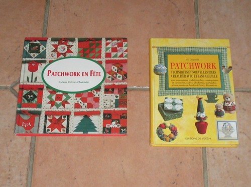 Lot livres couture - 2,