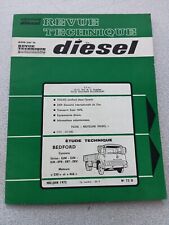 Rta Revue Technique Diesel