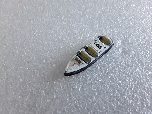 Galoob micro machines - , wooden