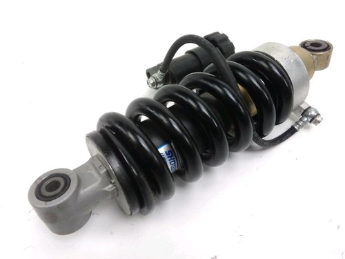Mono amortisseur honda ntv 650 - honda,
