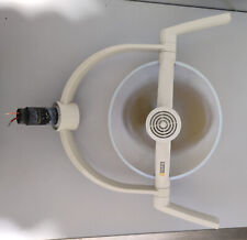 scialytique Fauteuil dentaire