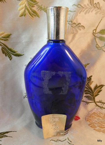 Ancien flacon parfum - ancien,