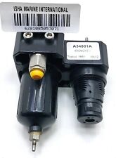 Markem Imaje A34801A