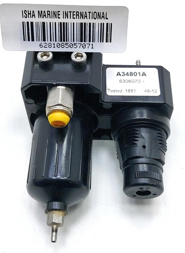 Markem imaje a34801a - imaje,