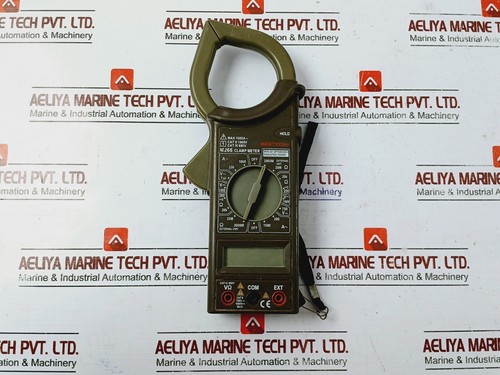 Mastech m266 compteur - m266, pince
