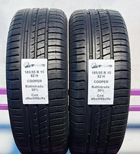 PNEU USAGÉ COOPER CS 2 185/55