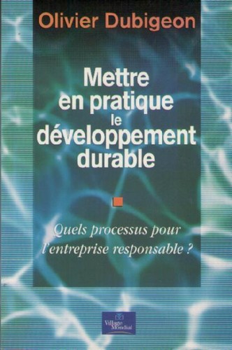 Mettre pratique le - en,