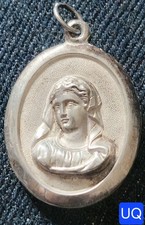 XIX ème  Superbe Médaille