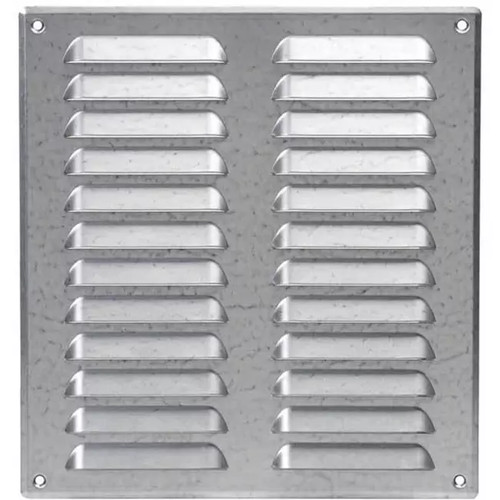 Grille ventilation - grille, de