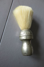 Ancien blaireau GIBBS Paris -THIBAUD et GIBBS