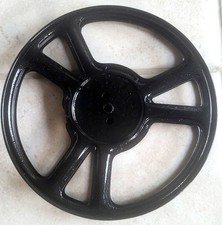 Bobine pathe baby pour films