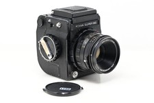 Kowa Super 66 Medium Format