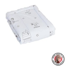 Nouvelle couverture de couette Nishikawa Snoopy PEANUTS simple PN4601BD FE048...