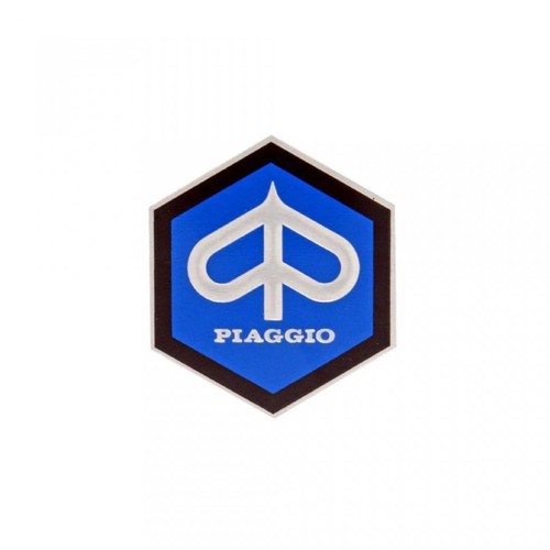 Autocollant embleme logo - , rms