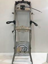 CHÂSSIS ARRIÈRE KAWASAKI ZX-6R 1998-2002 / SOUS-CADRE