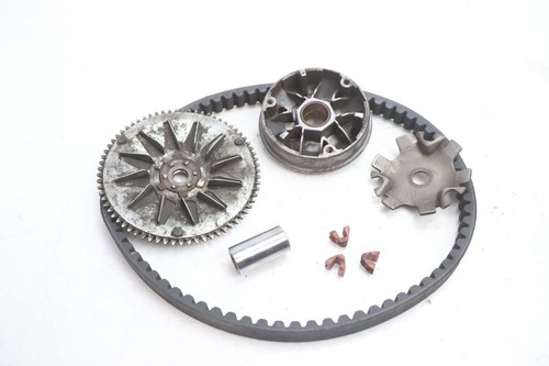 Variateur peugeot vivacity - -,