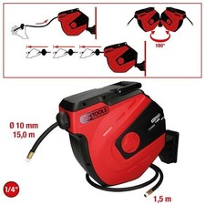 KS TOOLS Enrouleur automatique