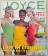 French Fashion Magazine