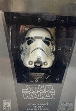 New Star Wars Master Replicas