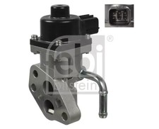 Vanne EGR FEBI BILSTEIN 170329