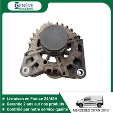 🇫🇷 ALTERNATEUR MERCEDES