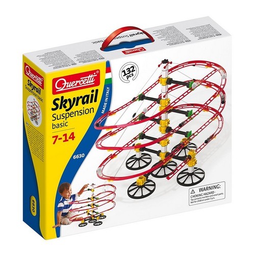 Piste billes skyrail - billes,