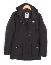 Veste parka à capuche HELLY