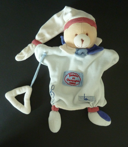 Doudou compagnie - se,