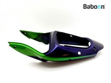 Queue carénage Kawasaki ZX 6