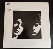 Psyché Mystery Hotel Vinyl Edition Limitée N°526