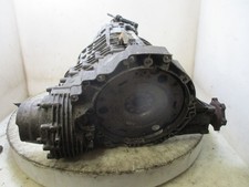 Boite de vitesses PVM Audi A4 III AVANT