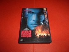 DVD,"MENACE TOXIQUE",steven