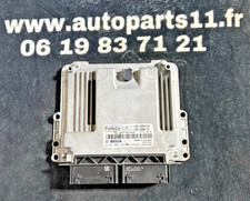 CALCULATEUR MOTEUR FORD