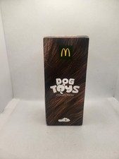 MC DONALD / JOUETS POUR CHIENS