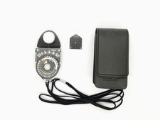 Compteur de lumière