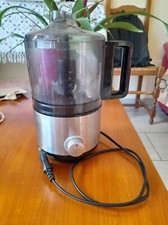 Hachoir électrique